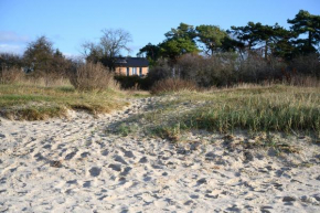 Villa Westwind, Thiessow